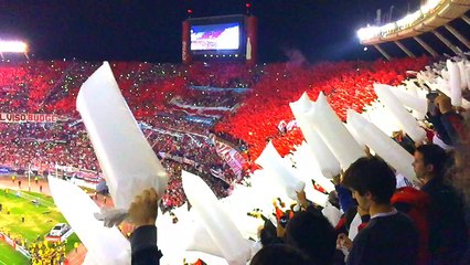 River campeón
