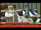 Nawaz Sharif  Laughing when Maulana Fazal Ur Rehman Bashing Imran Khan