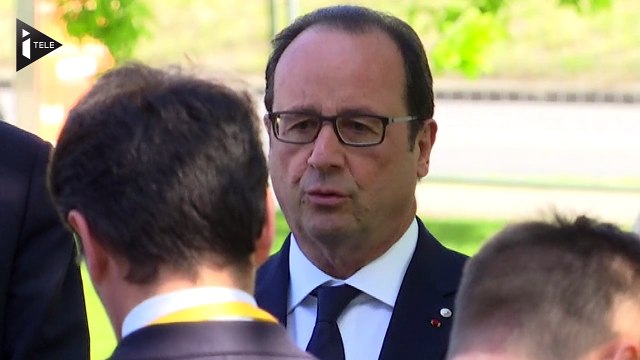 Silence radio sur les vacances de François Hollande
