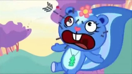 [Hayvaiz.com] Happy Tree Friends - M.A.D (Phace Remix)