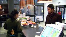 Locals question Sweden's immigration policy