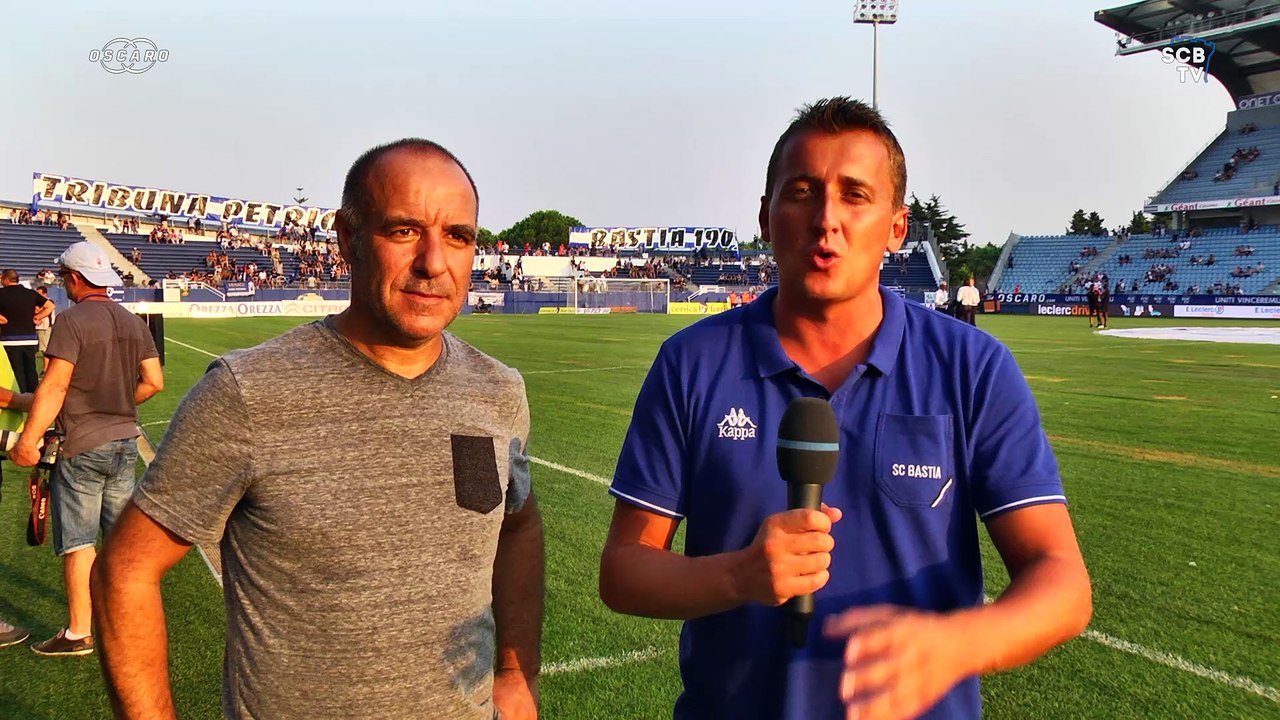 Bastia-Rennes : L'avant-match