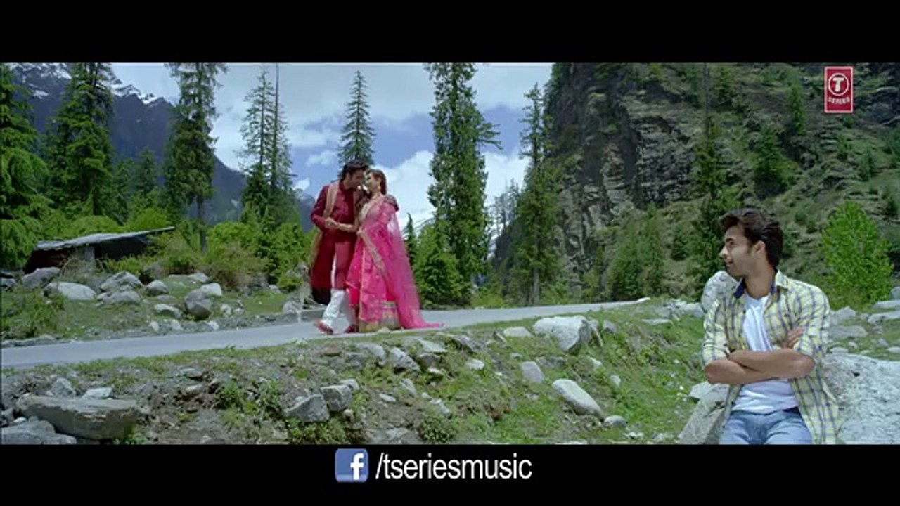 Yeh Kya Hua Hai Unplugged Full VIDEO Song  Baankey ki Crazy Baraat  (Official Video) [HD] Song 1080p