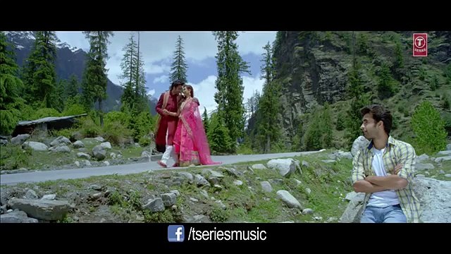 Yeh Kya Hua Hai Unplugged Full VIDEO Song Baankey ki Crazy Baraat (Official Video) [HD] Song 1080p