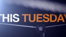 Watch WWE Tough Enough this Tuesday