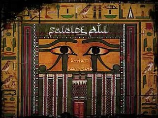 Suicide Ali Gyoushonin No Kaiga