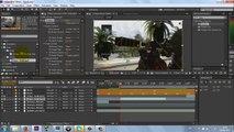 After Effects Tutorial #2 | Trickshots Syncing w/Twixtor