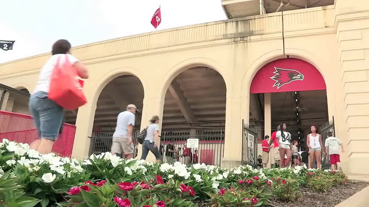 Missouri Baptist Game Highlights