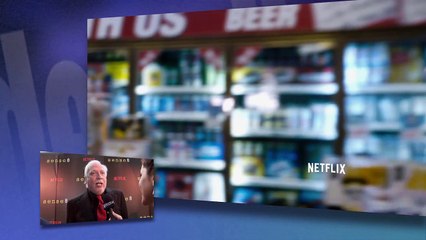 Sidewalks Entertainment: On the Red Carpet with Sense8 (Episode)