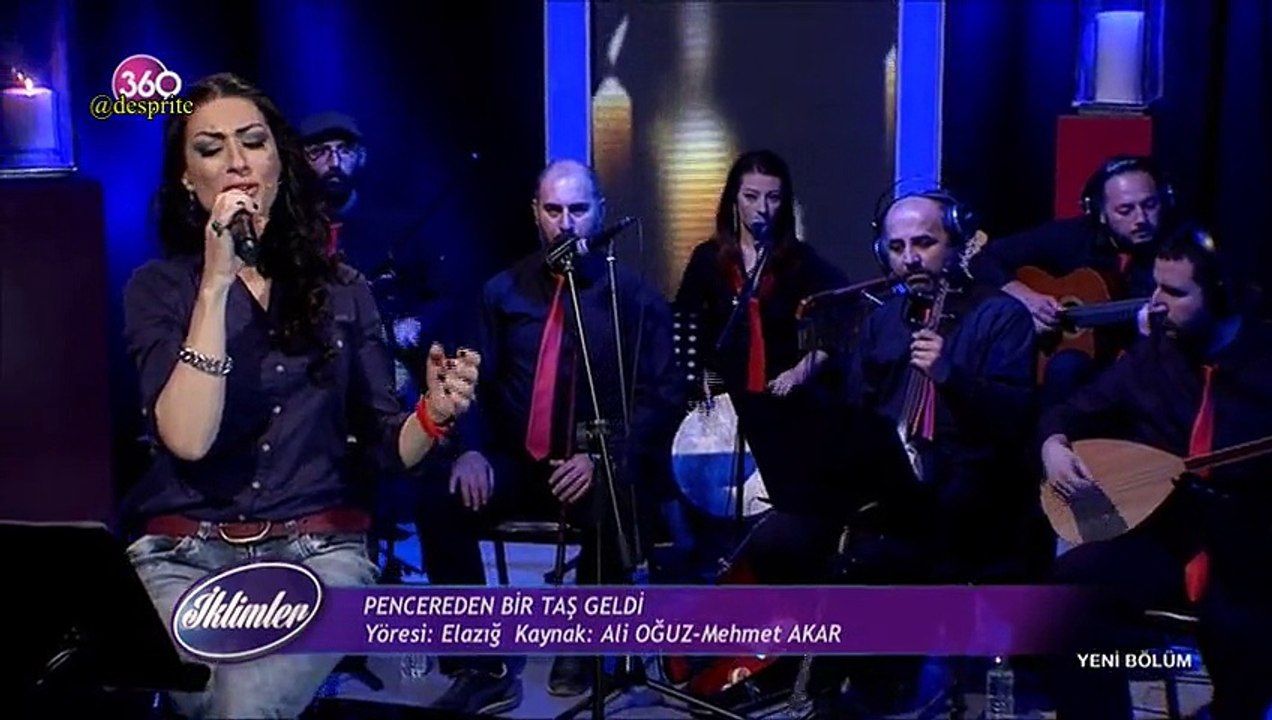 01 gülay pencereden bir taş geldi 08.08.2015 iklimler