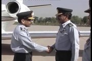 Peshawar Air Base to station first-ever indigenously built JF-17 aircraft squadron - April 17, 2009