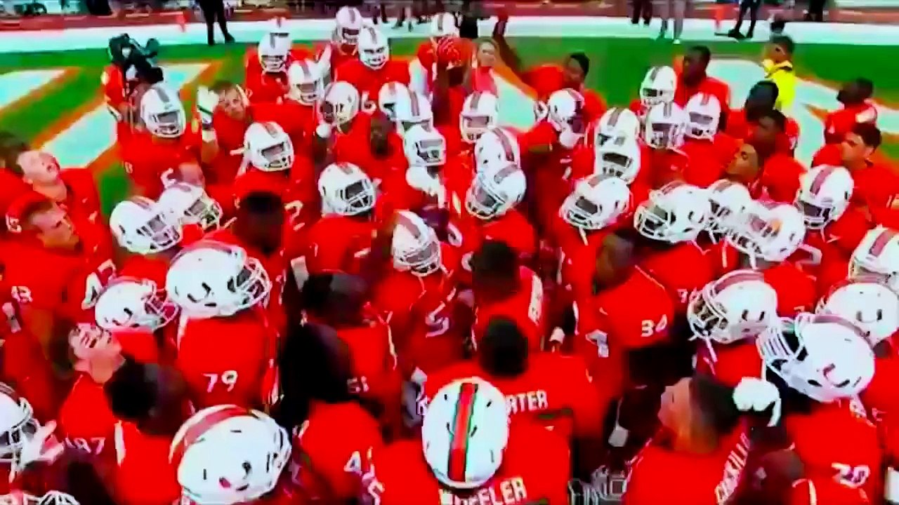 College Football Pump Up 2014-15 ᴴᴰ Big Hit