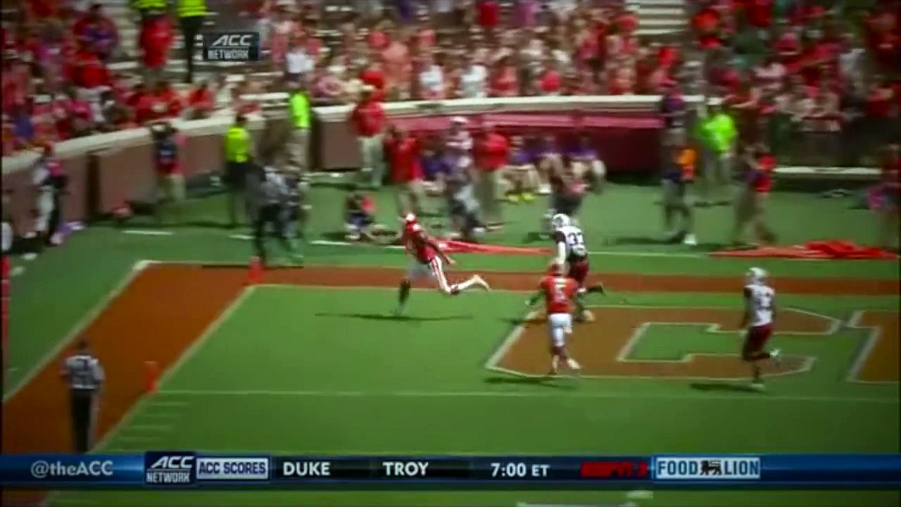 College Football Pump Up 2014-15 ᴴᴰ II