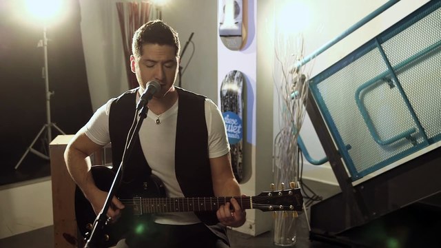 Blame - Calvin Harris ft. John Newman (Boyce Avenue cover) on Apple & Spotify