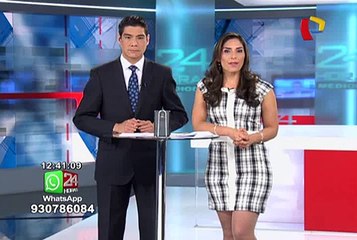 Independencia: vecinos preocupados por muros de contención en mal estado