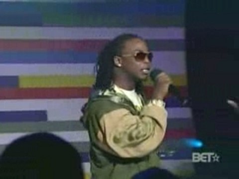 Huey - pop lock and drop it