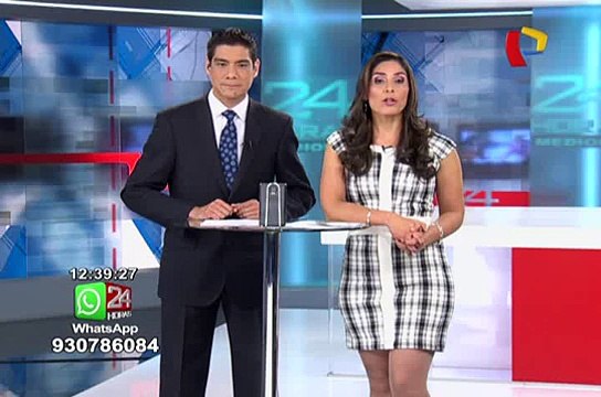 Fiscalizadores de la Municipalidad de Piura se trasladan de forma temeraria