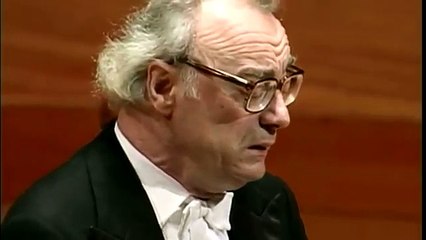 Beethoven Piano Sonata No.32 Op.111 -1mov(1/3) Alfred Brendel