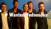 #WantedWednesday - Chasing The Ice (Age 4)