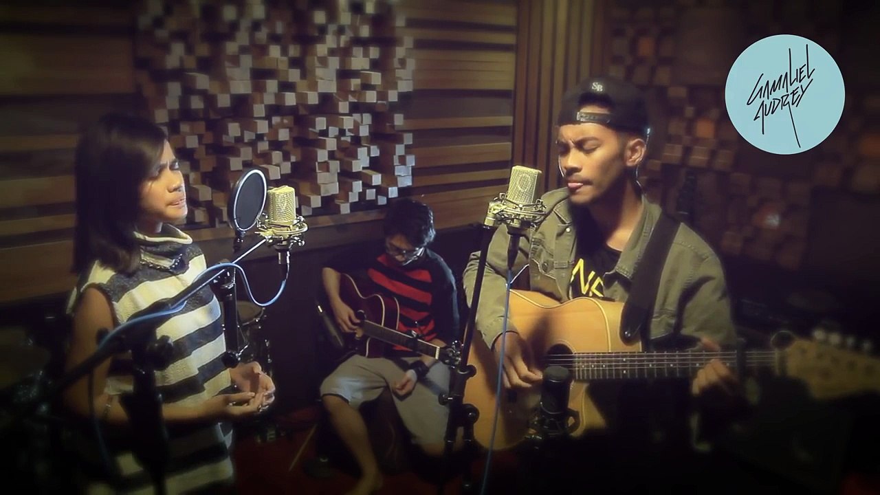Take Me Home ( US Cover ) by Gamaliel & Audrey