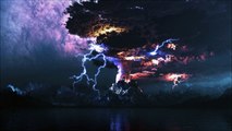 The Storm - Original Melodic/Symphonic Metal Instrumental