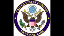 U.S Embassy in laos