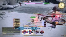 Final Fantasy XIV: Heavensward - Scholar Level 60 Quest