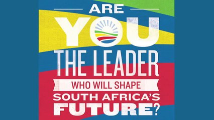 Democratic Alliance Young Leaders Programme