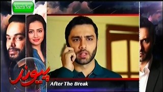 Paiwand Episode 15 - 8 August 2015 - Ary Digital