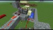 MineCraft 1.8: Sand/Gravel Generator