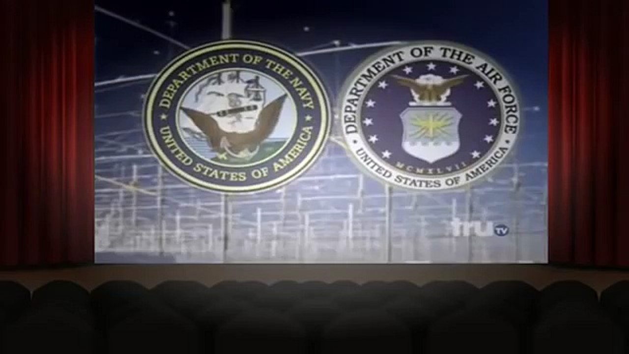 Conspiracy Theory with Jesse Ventura S01E01 HAARP