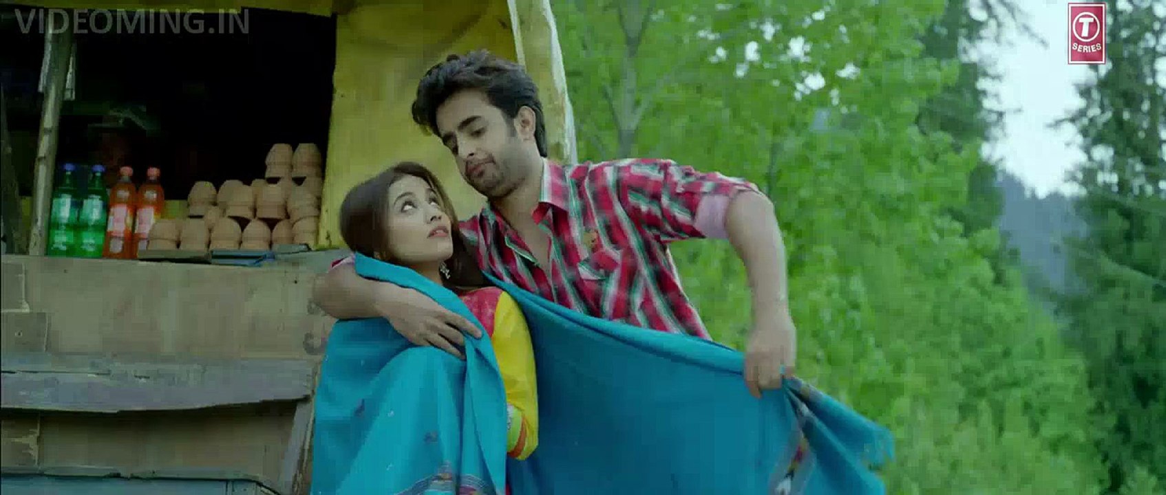 Yeh Kya Hua Hai - Unplugged - Baankey Ki Crazy Baraat - Full HD 2015