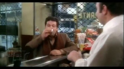 Renato Pozzetto - La truffa del quadro