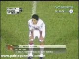 Gol de Guerra - Huracán vs Talleres Cba