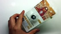 dwonga.com - Análisis de lentes para cámaras de celulares