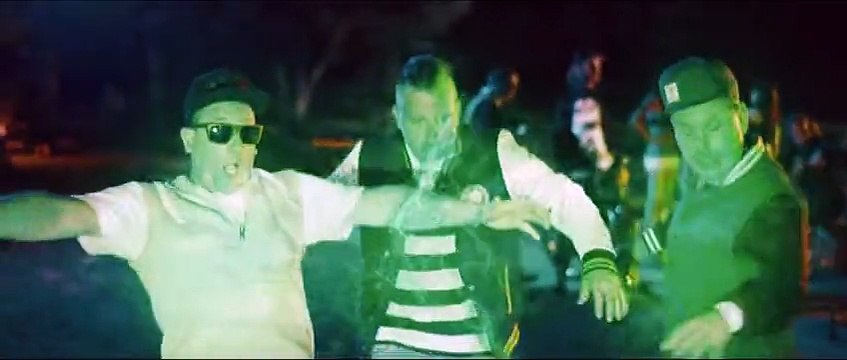 Fettes Brot - Teenager vom Mars (Official)