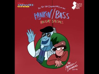 The Top 10 Characters of the Rankin/Bass Holiday Specials