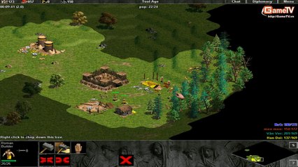 AOE Gunny + Ver vs Meo Meo + No1 17 12 2013 C3T3