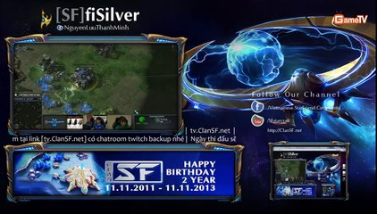 SC2 14.12 Acer vs Liquid Bo 9 Set 5