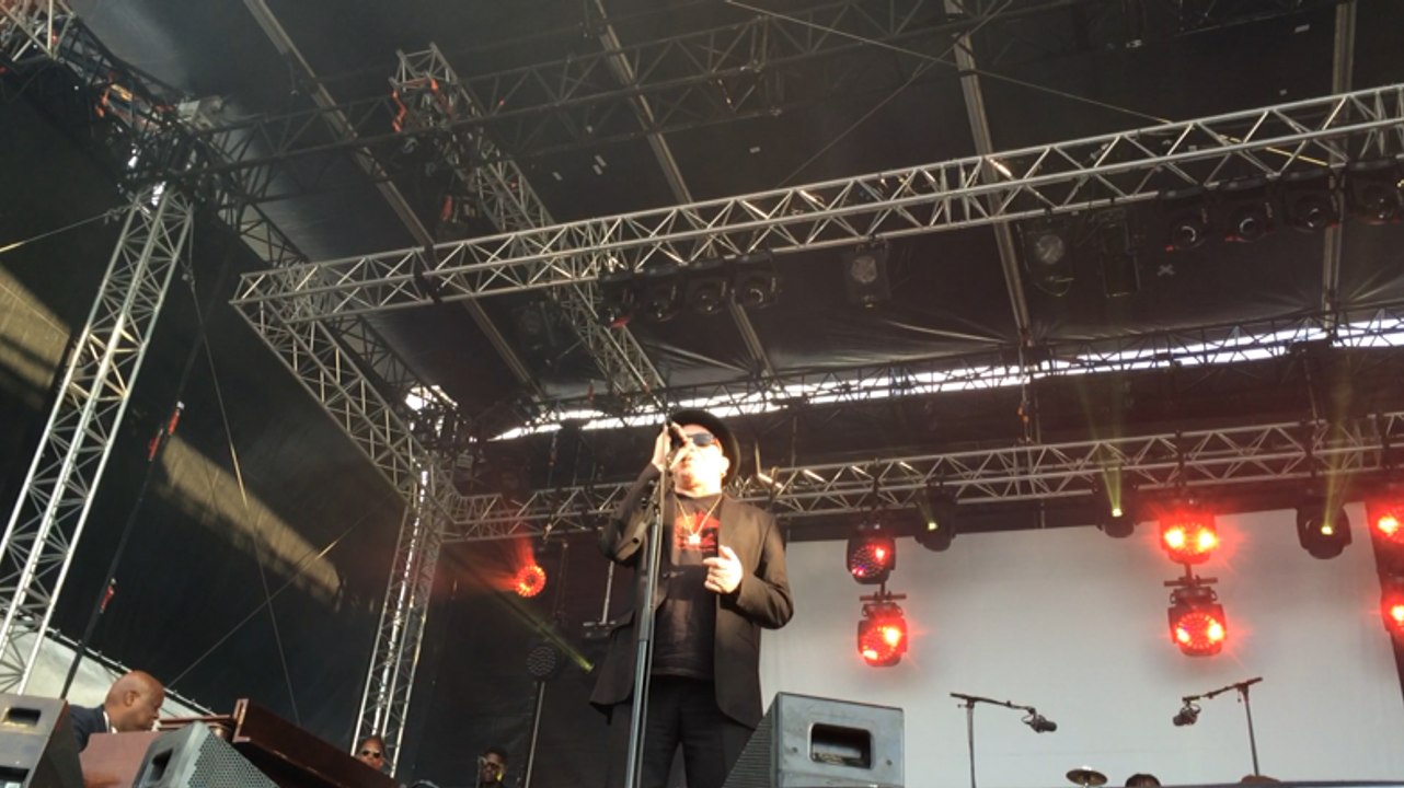 Les Ambassadeurs aux Escales