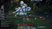 Tera Online: Ascent Of Saravash - Saravash Boss Fight Level 52 Mystic Gameplay HD