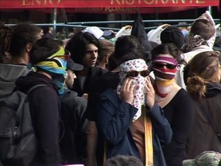 Comprendre l'affaire de Tarnac