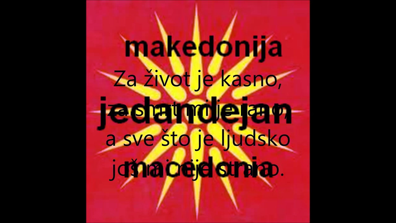 Riblja corba-1 radicu sta god hocu jd