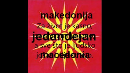 Riblja corba-1 radicu sta god hocu jd