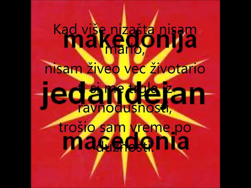 Riblja corba-4 krilati pegazi jd