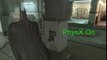Batman Arkham Asylum - PC PhysX On/Off