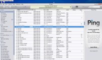 How to create ringtone on iTunes 10 (Windows)