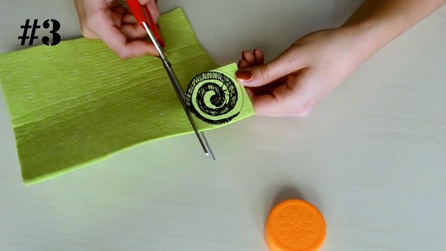 DIY stamps: 4 easy (and cheap) ways