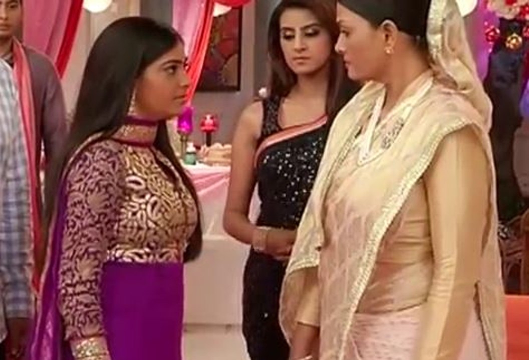 Suhani si Ek Ladki - 8 august 2015 - Full Episode