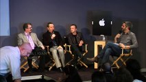 Breaking Bad Q&A w/ Bryan Cranston, Aaron Paul, and Vince Gilligan